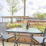 Centre Deluxe With Amazing Garden Terrace - Pass The Keys Leeds