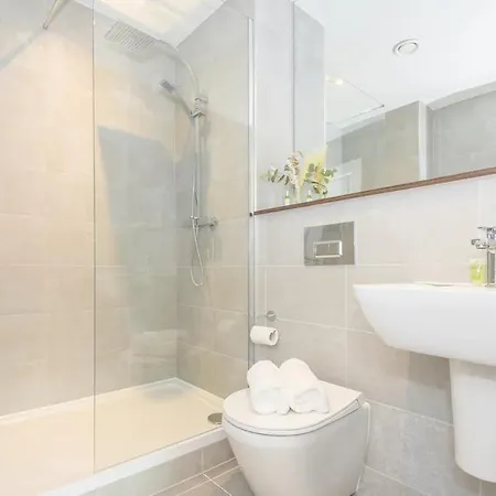 Centre Deluxe With Amazing Garden Terrace - Pass The Keys Appartement Leeds (West Yorkshire)